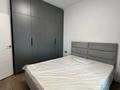 2-комнатная квартира · 60 м² · 5/16 этаж, Гагарина 233 за 450 000 ₸ в Алматы, Бостандыкский р-н
