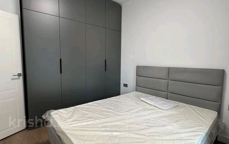2-комнатная квартира · 60 м² · 5/16 этаж, Гагарина 233 за 450 000 ₸ в Алматы, Бостандыкский р-н — фото 2