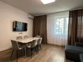 2-комнатная квартира · 60 м² · 5/16 этаж, Гагарина 233 за 450 000 ₸ в Алматы, Бостандыкский р-н — фото 4