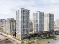 3-бөлмелі пәтер · 88.7 м² · 6/12 қабат, сыганак 28, бағасы: 52 млн ₸ в Астане, Нура р-н — фото 4