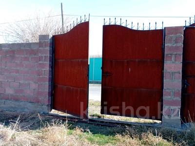 Отдельный дом · 4 комнаты · 112 м² · 20 сот., Молдарбекова 88 за ~ 15.6 млн 〒 в Таразе