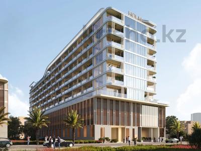 3-комнатная квартира · 90 м² · 5/11 этаж, Дубай за ~ 331.8 млн ₸
