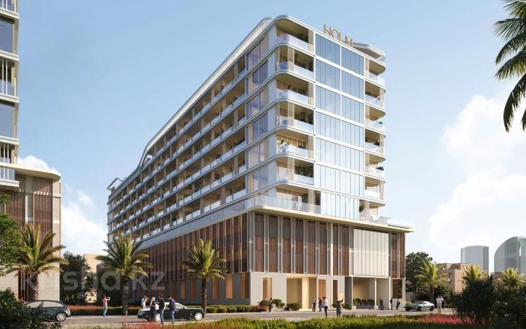 3-комнатная квартира · 90 м² · 5/11 этаж, Дубай за ~ 331.8 млн ₸ — фото 4