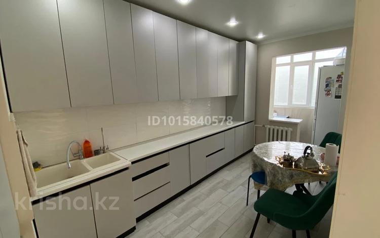 2-бөлмелі пәтер · 65 м² · 1 қабат, Болашак 4 А, бағасы: 250 000 ₸ в Талдыкоргане, мкр Болашак — фото 2