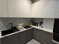 3-комнатная квартира · 105 м² · 13/14 этаж, Сейфуллина 580 за 97 млн ₸ в Алматы, Бостандыкский р-н — фото 20