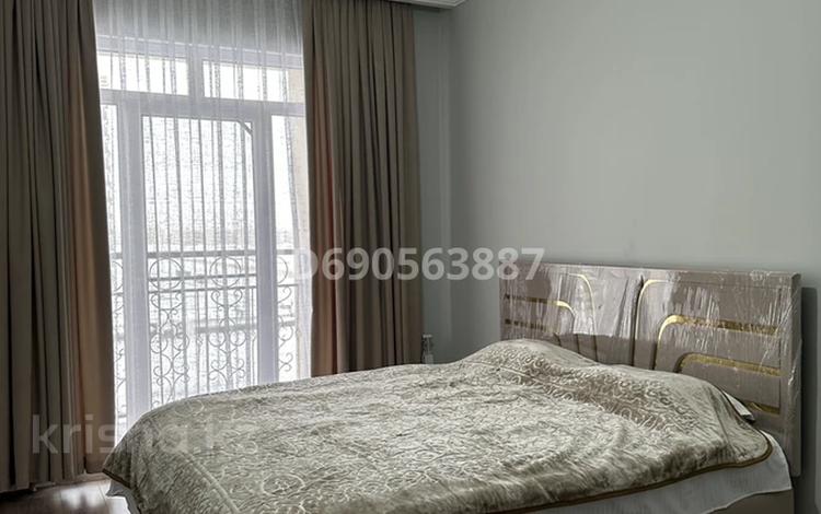 2-бөлмелі пәтер · 71.4 м² · 3/12 қабат, 32- улица, бағасы: 200 000 ₸ в Туркестане — фото 2
