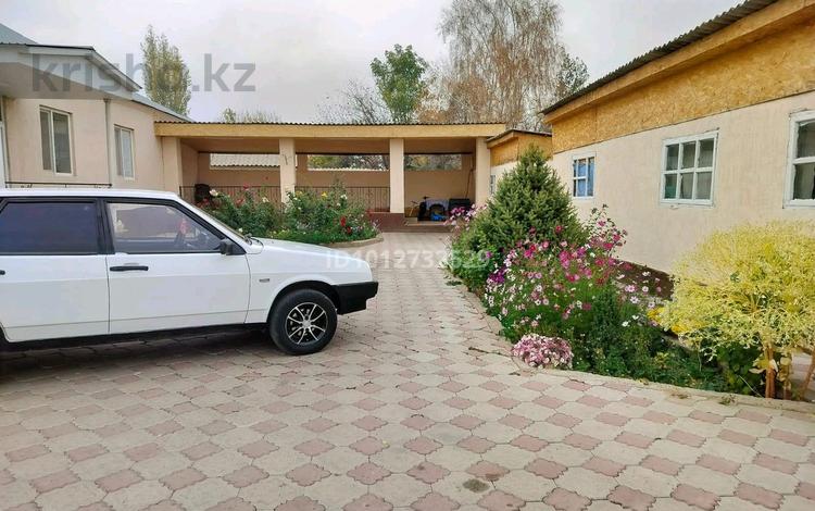 Жеке үй · 7 бөлме · 300 м² · 47 жүзд., Исагулова 17, бағасы: 35 млн ₸ в Мерке — фото 2