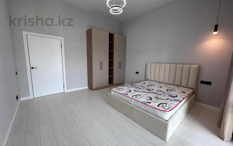 1-комнатная квартира · 45 м² · 12/12 этаж, Тургут Озала — Абая проспект за 48.5 млн ₸ в Алматы, Алмалинский р-н — фото 2
