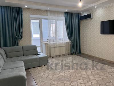 2-комнатная квартира, 67 м², 1/5 этаж, мкр. Алтын орда за 22.5 млн 〒 в Актобе, мкр. Алтын орда