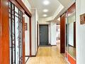4-комнатная квартира · 90 м² · 5/5 этаж, Желтоксан 137 — Жамбыла за 500 000 ₸ в Алматы, Алмалинский р-н