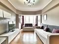 4-комнатная квартира · 90 м² · 5/5 этаж, Желтоксан 137 — Жамбыла за 500 000 ₸ в Алматы, Алмалинский р-н — фото 5