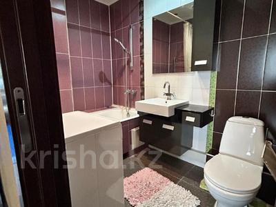 3-комнатная квартира · 67.3 м² · 8/12 этаж, мкр Таугуль-1 за 43 млн 〒 в Алматы, Ауэзовский р-н