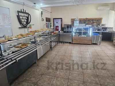 Бизнес,столовая при бизнес центре и летняя площадка · 245 м² за 12 млн ₸ в Алматы, Алмалинский р-н