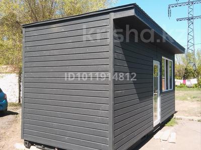 Контейнер · 18 м², бағасы: 2 млн ₸ в Караганде, Алихана Бокейханова р-н