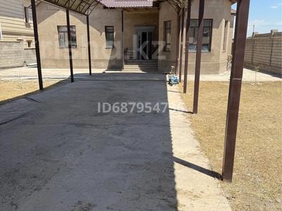 Отдельный дом · 5 комнат · 200 м², Новостройка — За спорт комплексом «Биик» за 250 000 〒 в Шымкенте, Каратауский р-н