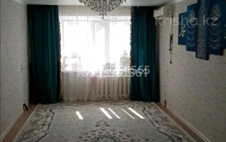 3-комнатная квартира · 68 м² · 4 этаж, Абай 12 за 14 млн ₸ в Сатпаев — фото 2