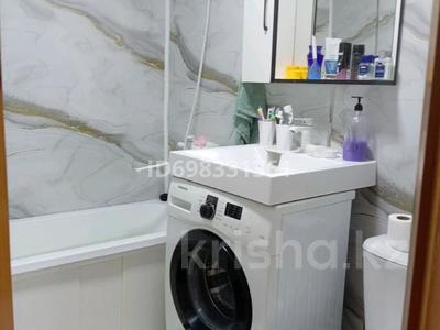 3-комнатная квартира · 68 м² · 4 этаж, Абай 12 за 13 млн ₸ в Сатпаев