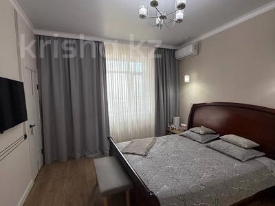 3-бөлмелі пәтер · 115 м² · 9/9 қабат, габдуллина 4, бағасы: 55.6 млн ₸ в Кокшетау