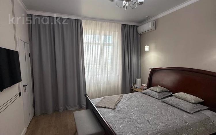 3-бөлмелі пәтер · 115 м² · 9/9 қабат, габдуллина 4, бағасы: 55.6 млн ₸ в Кокшетау — фото 2