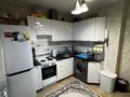 2-бөлмелі пәтер · 65 м² · 4/5 қабат, Аманжолова 13/1, бағасы: 21 млн ₸ в им. Касыма кайсеновой — фото 9
