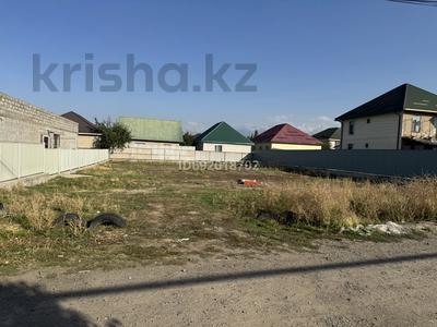 Участок · 10 соток, Еламан за 31 млн 〒 в 
