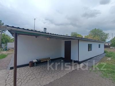 Отдельный дом · 3 комнаты · 87 м² · 10 сот., Сортировка, Локомотивная 78 за 12.5 млн ₸ в Караганде, Алихана Бокейханова р-н