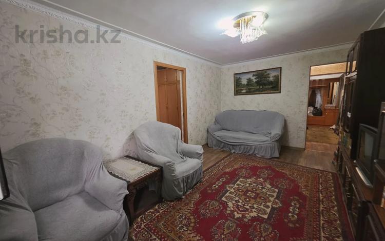 2-бөлмелі пәтер · 41.7 м² · 2/3 қабат, мкр Алтай-1, бағасы: 24.5 млн ₸ в Алматы, Турксибский р-н — фото 12