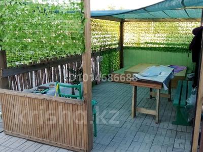 Часть дома · 4 комнаты · 110 м² · 10 сот., Маргулана 11/1 — Возле бани Демал за 35 млн ₸ в Экибастузе