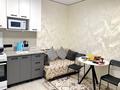 1-бөлмелі пәтер · 30 м² · 10/12 қабат, Кошкарбаева 39а1, бағасы: 200 000 ₸ в 
