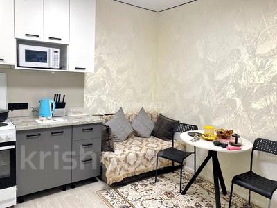 1-бөлмелі пәтер · 30 м² · 10/12 қабат, Кошкарбаева 39а1, бағасы: 200 000 ₸ в 