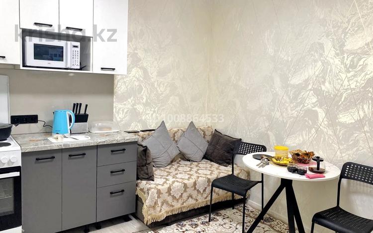 1-бөлмелі пәтер · 30 м² · 10/12 қабат, Кошкарбаева 39а1, бағасы: 200 000 ₸ в  — фото 2