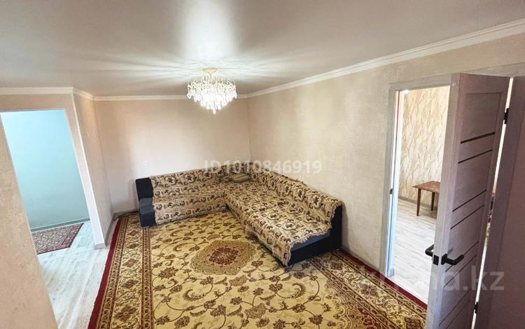 2-комнатная квартира · 43 м² · 4/5 этаж, Толе би за ~ 7 млн ₸ в Кентау — фото 5