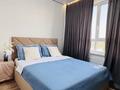 1-бөлмелі пәтер · 55 м² · 15/16 қабат, К. Толеметова 83, бағасы: 16 000 ₸ в Шымкенте