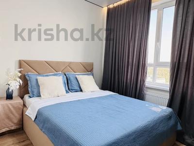 1-комнатная квартира · 55 м² · 15/16 этаж, К. Толеметова 83 за 16 000 ₸ в Шымкенте