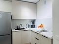 1-бөлмелі пәтер · 55 м² · 15/16 қабат, К. Толеметова 83, бағасы: 16 000 ₸ в Шымкенте — фото 14