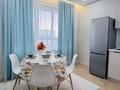 1-бөлмелі пәтер · 55 м² · 15/16 қабат, К. Толеметова 83, бағасы: 16 000 ₸ в Шымкенте — фото 15