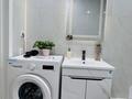 1-бөлмелі пәтер · 55 м² · 15/16 қабат, К. Толеметова 83, бағасы: 16 000 ₸ в Шымкенте — фото 18