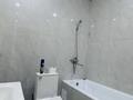 1-бөлмелі пәтер · 55 м² · 15/16 қабат, К. Толеметова 83, бағасы: 16 000 ₸ в Шымкенте — фото 19