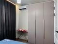 1-бөлмелі пәтер · 55 м² · 15/16 қабат, К. Толеметова 83, бағасы: 16 000 ₸ в Шымкенте — фото 2