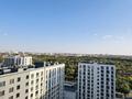 1-бөлмелі пәтер · 55 м² · 15/16 қабат, К. Толеметова 83, бағасы: 16 000 ₸ в Шымкенте — фото 5