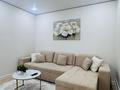 1-бөлмелі пәтер · 55 м² · 15/16 қабат, К. Толеметова 83, бағасы: 16 000 ₸ в Шымкенте — фото 6