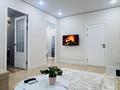 1-бөлмелі пәтер · 55 м² · 15/16 қабат, К. Толеметова 83, бағасы: 16 000 ₸ в Шымкенте — фото 8