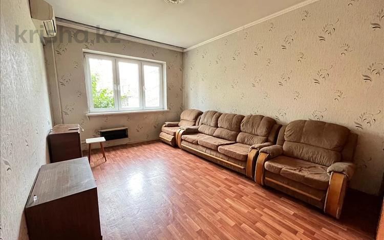 1-комнатная квартира, 40 м², 3/9 этаж, Таира Жарокова 287 — Гани Муратбаева за 26.7 млн 〒 в Алматы, Бостандыкский р-н — фото 2