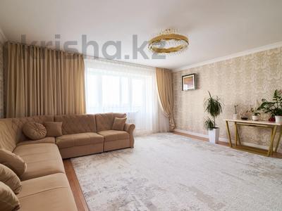 3-комнатная квартира · 108.4 м² · 12/12 этаж, Шевченко 10/4 за ~ 51 млн ₸ в Астане, Сарыарка р-н