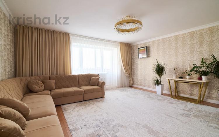 3-комнатная квартира · 108.4 м² · 12/12 этаж, Шевченко 10/4 за ~ 51 млн ₸ в Астане, Сарыарка р-н — фото 31