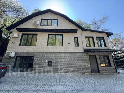 Свободное назначение, офисы, магазины и бутики, бани, гостиницы и зоны отдыха, образование, развлечения · 300 м² за 300 млн 〒 в Алматы, Медеуский р-н