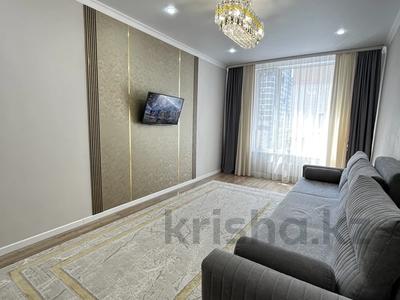2-бөлмелі пәтер · 75 м² · 5/17 қабат, Е-36 3, бағасы: ~ 51 млн ₸ в Астане, Нура р-н