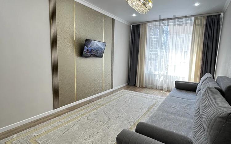2-бөлмелі пәтер · 75 м² · 5/17 қабат, Е-36 3, бағасы: ~ 51 млн ₸ в Астане, Нура р-н — фото 22