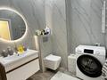 2-бөлмелі пәтер · 75 м² · 5/17 қабат, Е-36 3, бағасы: ~ 51 млн ₸ в Астане, Нура р-н — фото 12