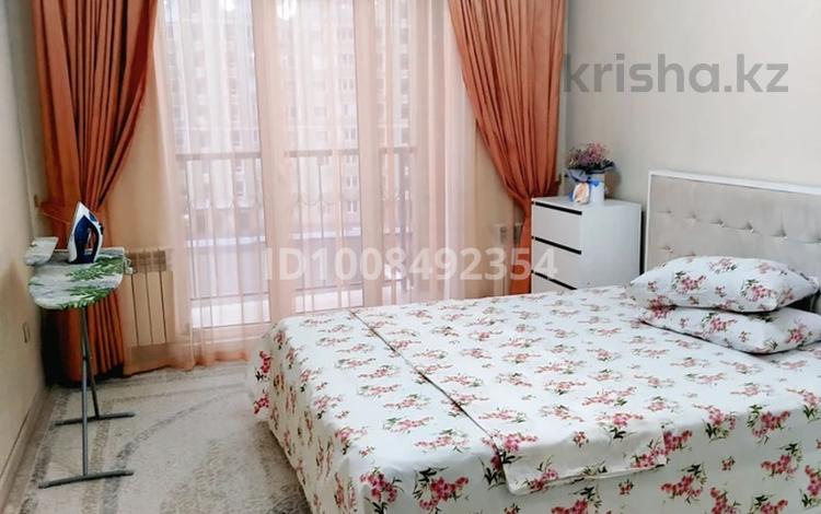 1-комнатная квартира · 63 м² · 5/12 этаж, Жаңа қала 31/1 — Мята за 10 000 〒 в Туркестане — фото 2